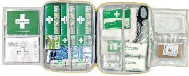 CEDERROTH First Aid Kit Large DIN 13157 Produktbild