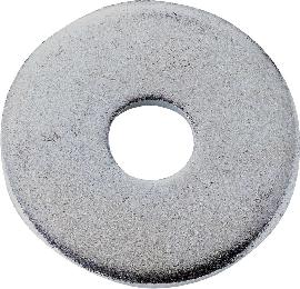 E-NORMpro DIN 1052 Scheiben für Holzverbinder, 100 HV, verzinkt Produktbild