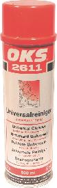 OKS Universalreiniger, Spray 2611 500 ml Produktbild