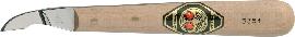 KIRSCHEN Schnitzmesser Nr.3351 Kirsche Produktbild