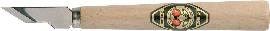 KIRSCHEN Schnitzmesser Nr.3356 Kirsche Produktbild