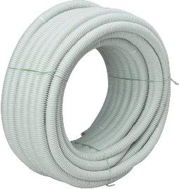 REV Kunststoffrohr PVC Produktbild