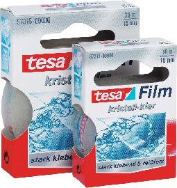 tesafilm® kristall-klar Produktbild