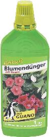 Gärtner`s Guano-Blumendünger Produktbild