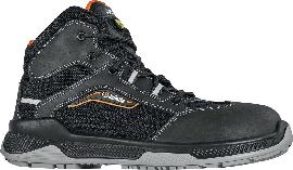 U-POWER DON'T WORRY... BE HAPPY! Hochschuh "Jaljab" Produktbild