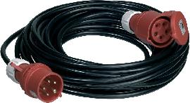 REV CEE-Verlängerung, 10m, sc AT N07V3V3-F 3G1,5 Produktbild