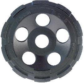 Clever Diamond Topfschleifer CD 2930 Abrasiv Cup Spezial Produktbild