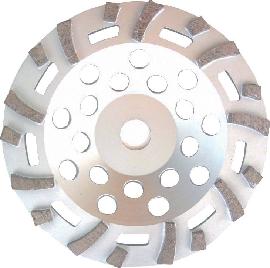 Clever Diamond Topfschleifer 2916 Produktbild