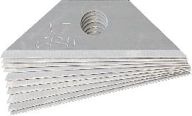 NT-CUTTER Ersatzklingen BR 400P a 10 Stück Produktbild