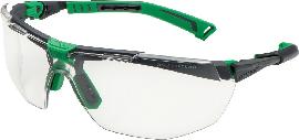 UNIVET Brille 5X1, klar, EN 166 antikrat z, antibeschlag Produktbild