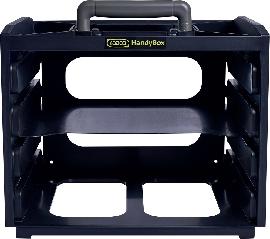 RAACO HandyBox 55 (leer) Produktbild