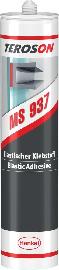 TEROSON MS 937 GY CR290ML M/L Henkel Produktbild