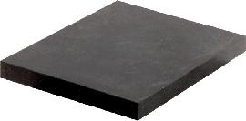EUROTEC Rolfi PADS EPDM 60x60x10mm Produktbild