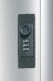 VARIO DURABLE Key Box mit Zahlenschloss Produktbild