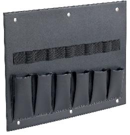 L-BOXX Werkzeugkarte 1 Deckel Produktbild