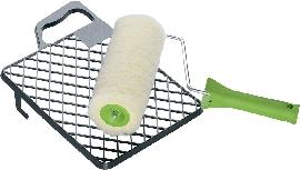 Nölle Malerroller-Set Vestan 25cm Produktbild