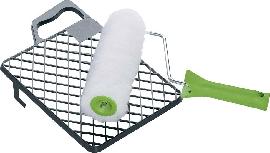 Nölle DIY Farbrollerset Vestan 18cm Produktbild