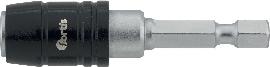 fortis Werkzeuge Schnellwechsel-Bithalter 1/4" Produktbild
