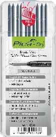 Pica Minen-Set für Tieflochmarker Pica-D ry Graphit Produktbild