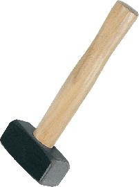 Ideal Handfäustel 1500 g Produktbild