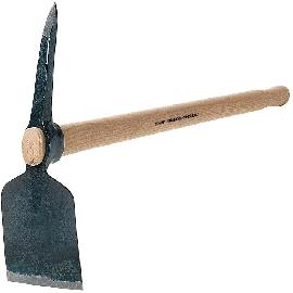 SHW Straßenhacke mit Eschenstiel 105 cm Produktbild