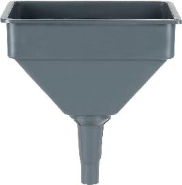 Pressol Traktor-Trichter-PE mit Sieb 280mm Produktbild