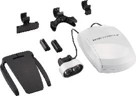 ESCHENBACH Headlight LED f. max Detail Produktbild