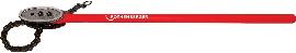Rothenberger Kettenrohrzange HEAVY DUTY Produktbild