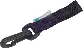 3M Gurtelclip F.B.3 Scott Safety Produktbild