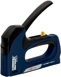 RAPID Handtacker Alu 953 Produktbild