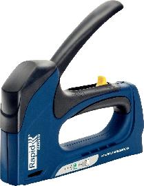 RAPID Handtacker Alu 940 Produktbild