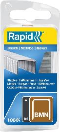RAPID Heftklammer Nr. 53 BMN, Stahl Produktbild