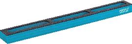 Hazet Ergänzungsmodul leer 163-522x50 Produktbild