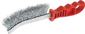 OSBORN Univ.-Handstielb. Stahl. 260mm gewellt Produktbild