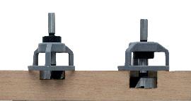 FISCH Tiefenanschlag für Forstnerbohrer Produktbild