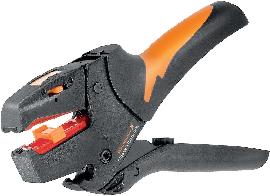 Weidmüller Abisolierwerkzeug STRIPAX UL 2,5-10qmm Produktbild