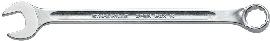 STAHLWILLE Ring-Maulschlüssel, DIN 3113 B, lang Produktbild