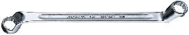 STAHLWILLE Doppel-Ringschlüssel, DIN 838 Produktbild