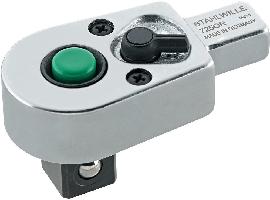 STAHLWILLE Einsteck-Hebel-Umschaltknarre Produktbild