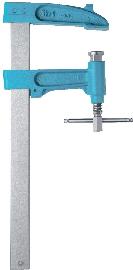 URKO Bolzenschraubzwinge 220x 600mm Produktbild