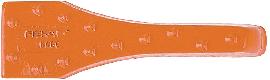 FISKARS SpaltkeilSchn.-Leist.,D20 mm,L21cm Produktbild
