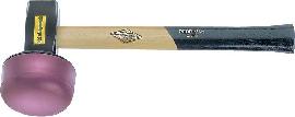 Peddinghaus Plattenlegerhammer 2350gr. Komfort Produktbild