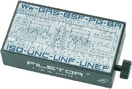 Mahr ISO-Gewindeanzeiger HP Produktbild