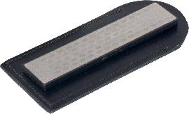 SCHRUPPEN SCHÄRFEN TRENNEN SCHLEIFEN Diamant Schleifstein 100x20mm fein/grob Müller Produktbild