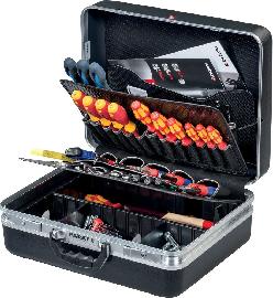 PARAT Werkzeugk. CLASSIC 470x200x360mm Produktbild