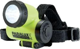 PARAT Kopflampe LED Produktbild