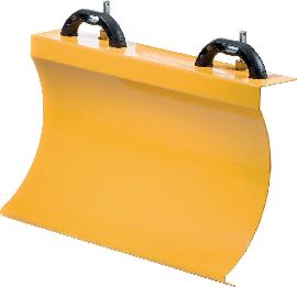 ALPINA Sammelbehälter für Kehrmaschine SW 60/80 P Produktbild