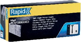 Rapid Typ 8 Nagel - 5.000 Stück Produktbild