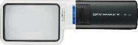 ESCHENBACH Leuchtlupe, Mobilux, LED Produktbild