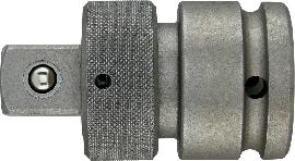 ASW Kraft- Schnellwechselfutter 3/4" Produktbild